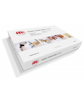 Cajon - naredi sam -...