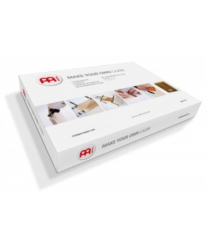 Cajon - naredi sam -...