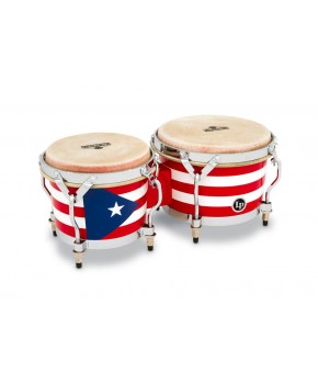 Bongo Latin Percussion...