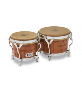 Bongo Latin Percussion...