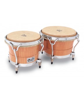 Bongo Latin Percussion...