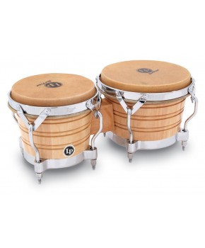Bongo Latin Percussion...