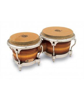 Bongo Latin Percussion...