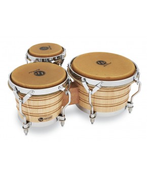 Bongo Latin Percussion...