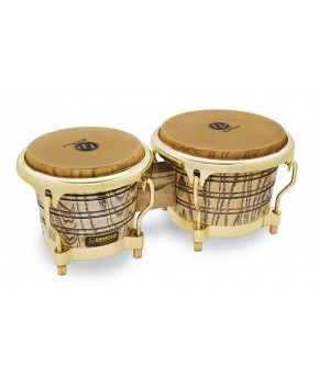 Bongo Latin Percussion...