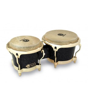 Bongo Latin Percussion...