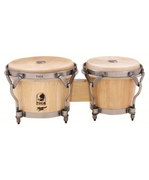 Bongo Traditional TOCA...
