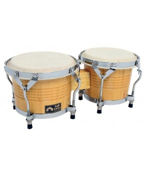 CLUB SALSA Bongo Natur Pure...