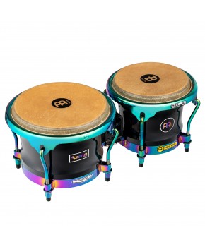 Bongo Marathon spectrum...