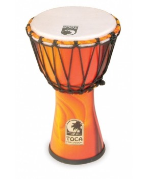 Djembe Freestyle Rope TOCA...