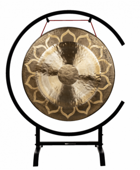 Stojalo namizno za gong do...