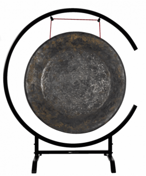 Stojalo namizno za gong do...