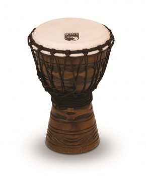 Djembe Origins Afriška...