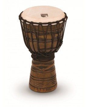 Djembe Origins Afriška...