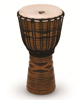 Djembe Origins Afriška...