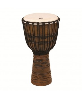 Djembe Origins Afriška...