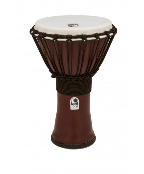 Djembe Freestyle II Rope...