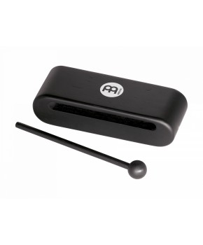 Lesen blok medium črn...