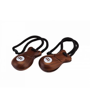 Kastanjete lesene...