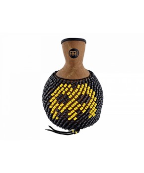 Shekere rjav steklena...