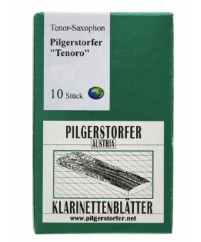 Jeziček za Tenor saksofon...