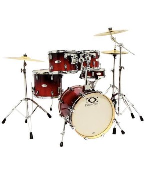 Drumcraft komplet bobnov Series 4 Jazz