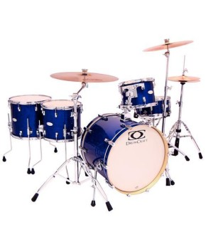 Drumcraft komplet bobnov Serie 6 Rock