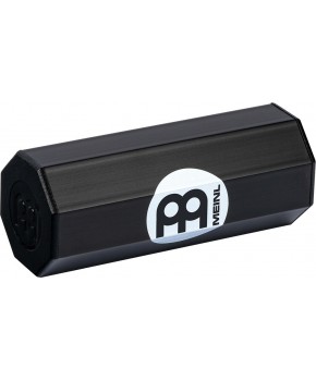 Shaker osmerokotni aluminij...