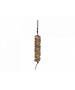 Viseče ročne činele 6,5cm...