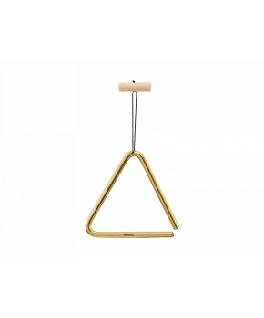 Triangel 15 cm medenina...