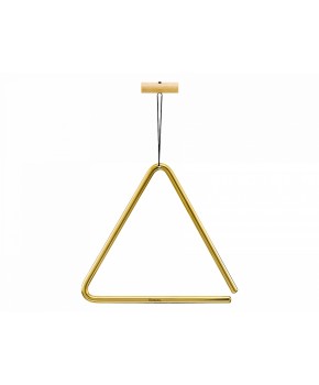 Triangel 20 cm medenina...