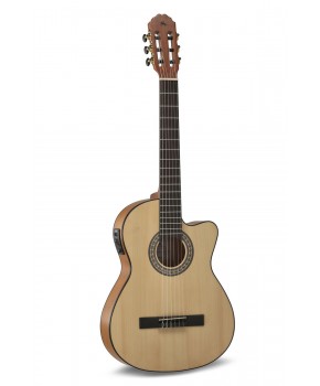 E-Kitara Caballero by MR...