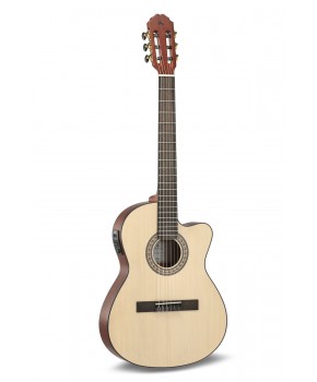 E-Kitara Caballero by MR...