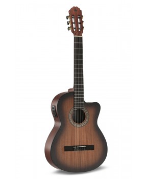 E-Kitara Caballero by MR...