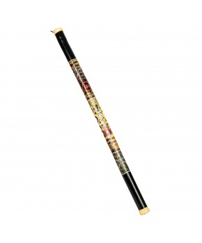 Dežna palica lesena 120cm...