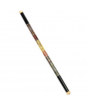 Dežna palica lesena 150cm...