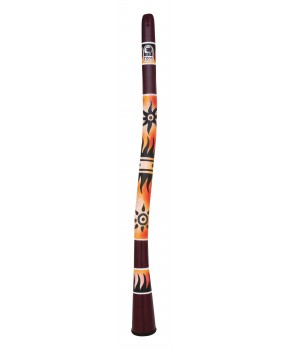 Didgeridoo ukrivljen TOCA...