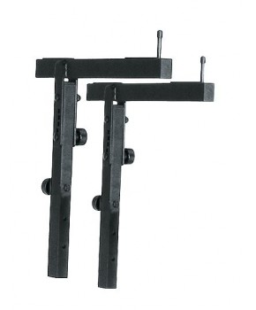 Držalo za klaviature 18881 K&M