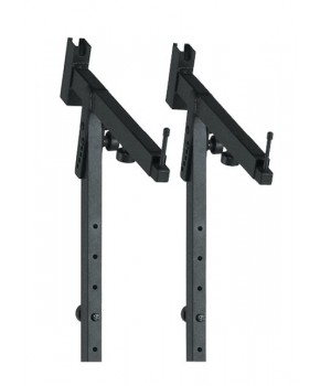 Držalo za klaviature 18882 K&M