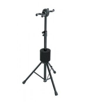 Kitarsko stojalo dvojno za...