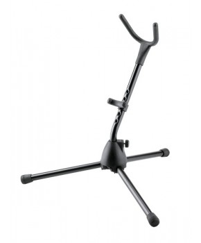 Stojalo za saksofon K&M 14300