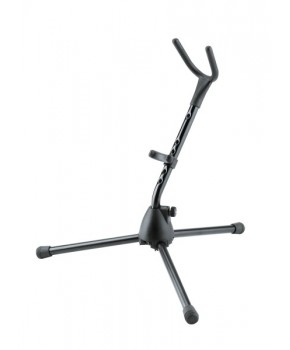 Stojalo za saksofon K&M 14315