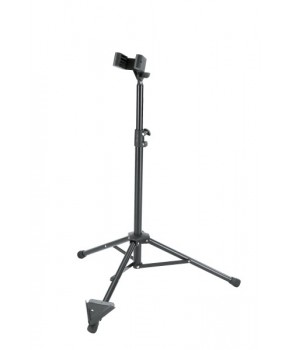 Stojalo za bas klarinet K&M...