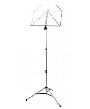 Stojalo za note nikelj K&M...