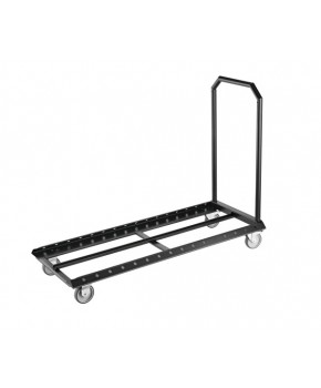 Voziček za orkesterska...