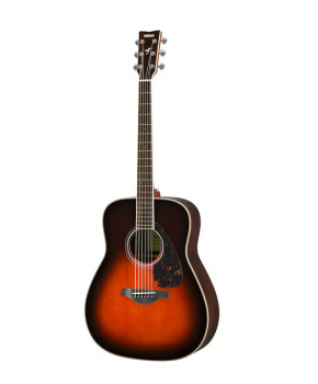 Kitara akustična Yamaha...