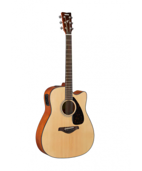 Kitara elektro-akustična...