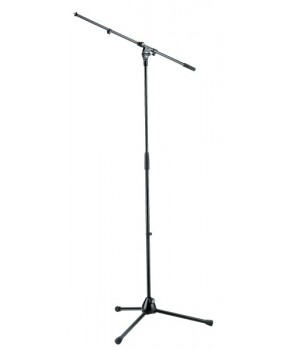 Mikrofonsko stojalo črno...