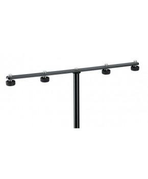 Nosilec za mikrofone K&M 236