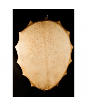 Boben Šamanski Terre...